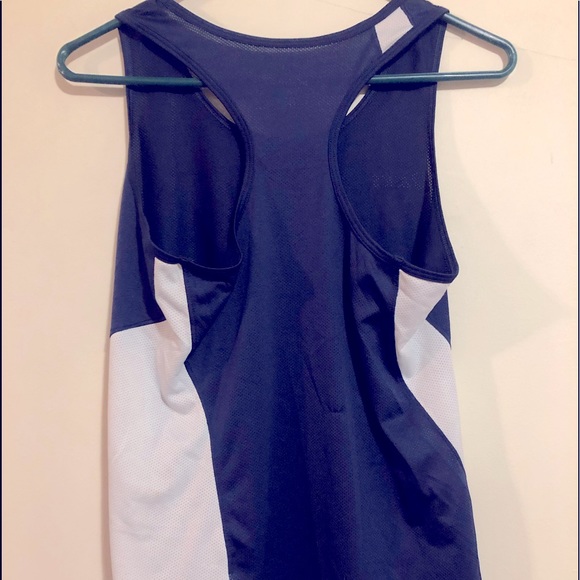 🍒🍒3/$20🍒🍒 ASICS Mesh Work Out Tank - Picture 2 of 5